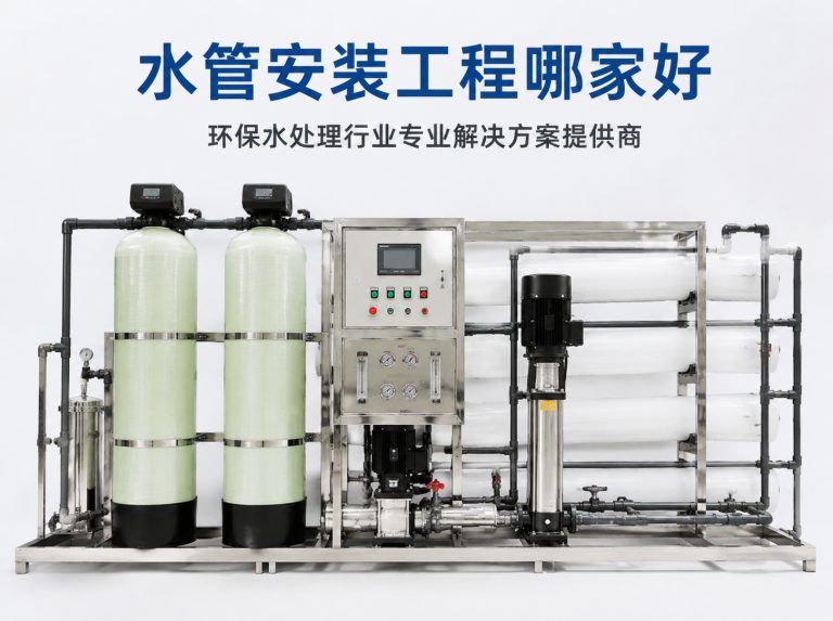 盐城污水站加药消毒配套工程